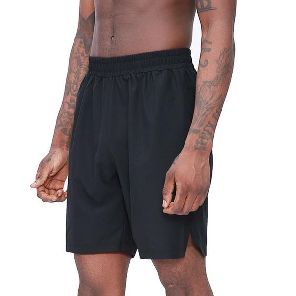 men's shorts summer mens casual bermuda for men joggers fitness pants quick-drying breathable five-point, White;black
men's shorts summer mens casual bermuda for men joggers fitness pants quick-drying breathable five-point, White;black