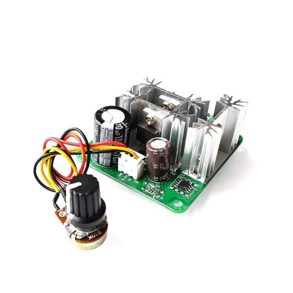 smart home control taidacent 12v dc motor speed konb dc12v-40v 10a fuse 13khz pwm frequency controller plc voltage regulator knob
smart home control taidacent 12v dc motor speed konb dc12v-40v 10a fuse 13khz pwm frequency controller plc voltage regulator knob