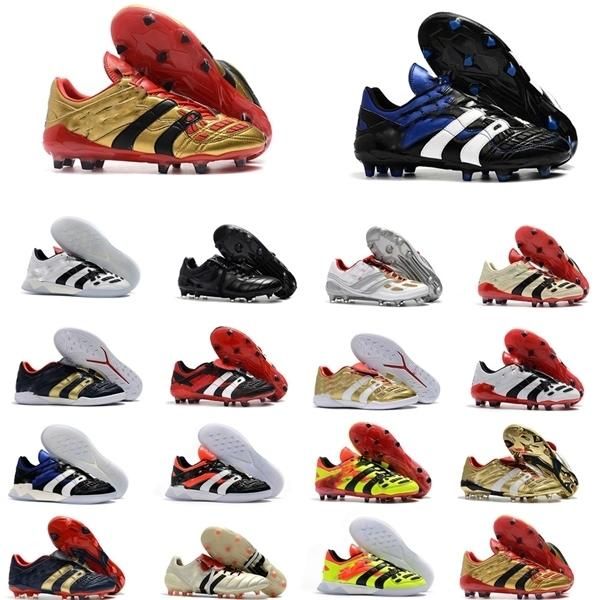 men predator 20+ mutator mania tormentor accelerator electricity precision fg beckham db zidane zz soccer shoes cleats football boots
men predator 20+ mutator mania tormentor accelerator electricity precision fg beckham db zidane zz soccer shoes cleats football boots