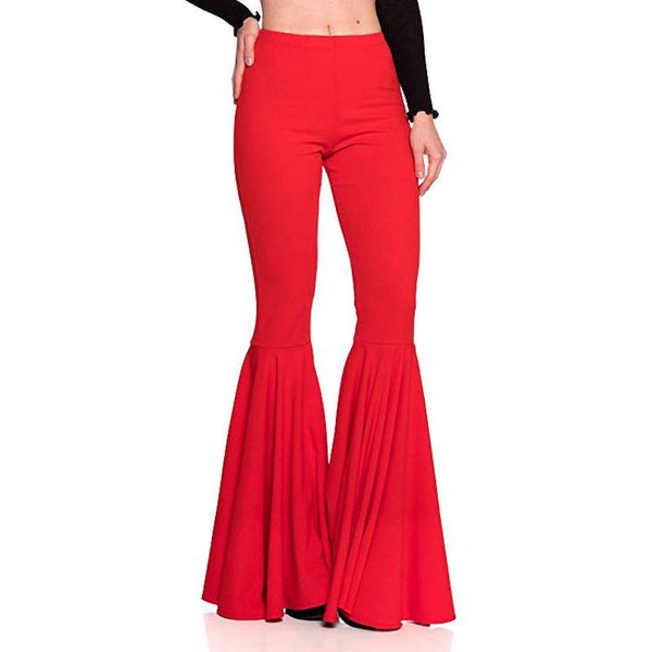 women's pants & capris summer trousers high waist casual fashion folds boot cut pant solid slim large size female spring nzyd1368, Black;white
women's pants & capris summer trousers high waist casual fashion folds boot cut pant solid slim large size female spring nzyd1368, Black;white