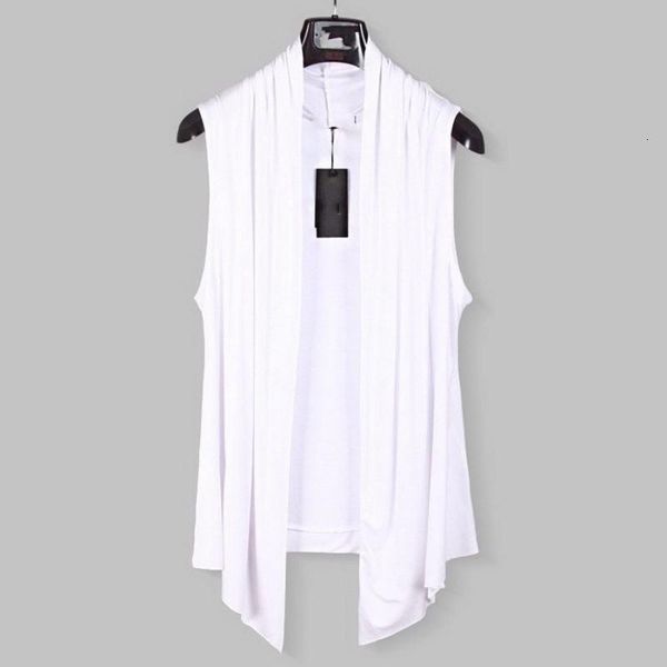 men's vests punk style summer thin mens asymmetrical sleeveless personality slim fit fashion male open stitch waistcoats plus size, Black;white
men's vests punk style summer thin mens asymmetrical sleeveless personality slim fit fashion male open stitch waistcoats plus size, Black;white