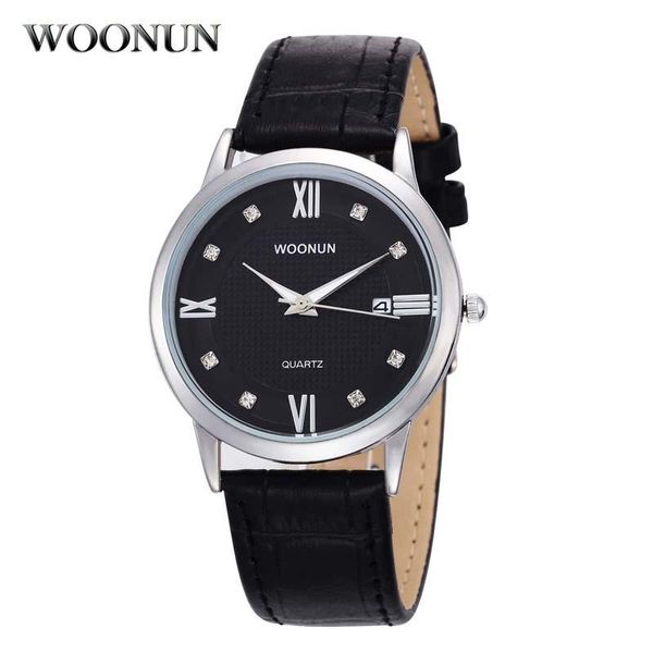wristwatches woonun super thin mens watches men minimalist bling diamond quartz wrist relogio masculino herenhorloge uhren, Slivery;brown
wristwatches woonun super thin mens watches men minimalist bling diamond quartz wrist relogio masculino herenhorloge uhren, Slivery;brown