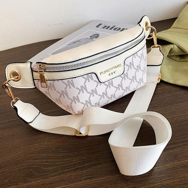 waist bags letter women's bag pu leather fanny pack brand designer crossbody chest women luxury fashion handbags female belt
waist bags letter women's bag pu leather fanny pack brand designer crossbody chest women luxury fashion handbags female belt