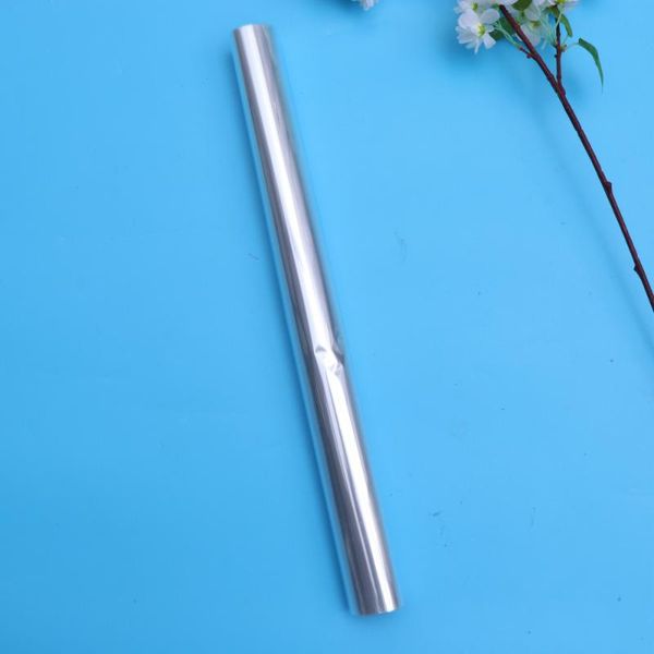 other arts and crafts 10m x 54cm clear cellophane wrap roll for gift flower bouquet baskets wrapping supplies
other arts and crafts 10m x 54cm clear cellophane wrap roll for gift flower bouquet baskets wrapping supplies