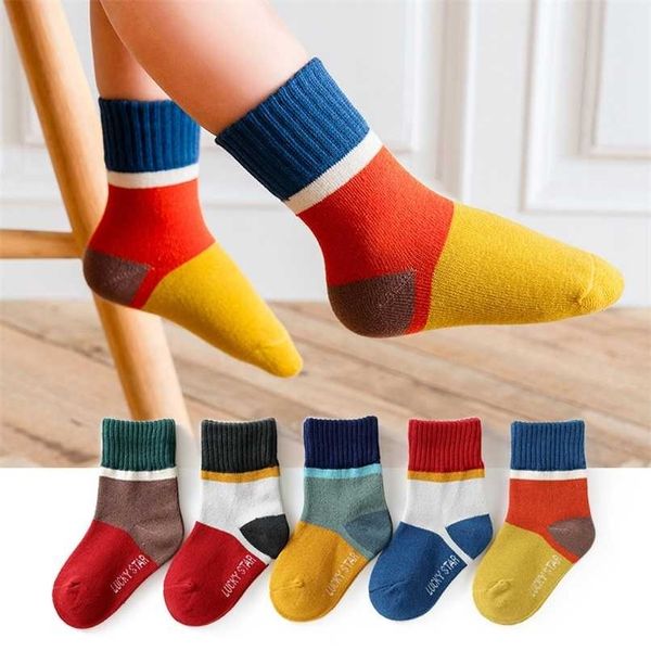 5pair/lot children's socks autumn winter cotton girls short sox 1-12 years old floor lucky kids boy breathable 211028, Pink;yellow
5pair/lot children's socks autumn winter cotton girls short sox 1-12 years old floor lucky kids boy breathable 211028, Pink;yellow