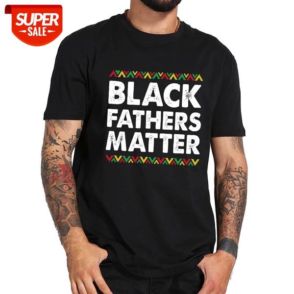 black fathers matter t shirt 100% cotton fashionable t-shirt eu size soft premium tee #e80h, White;black
black fathers matter t shirt 100% cotton fashionable t-shirt eu size soft premium tee #e80h, White;black