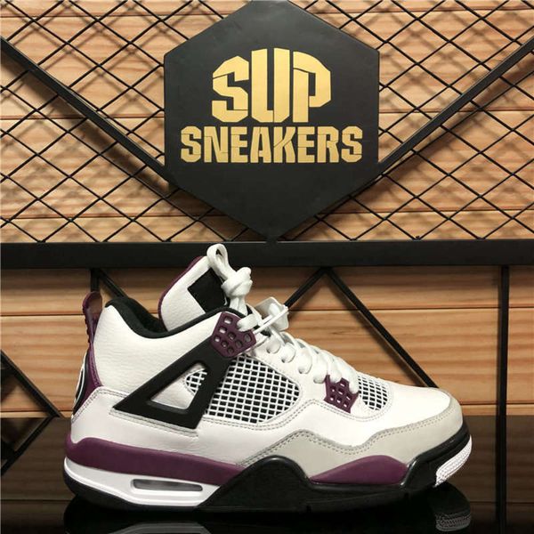 paname guava ice cream sail union jumpman 4 4s mens basketball shoes black cat cool grey metallic purple bred sports sneakers
paname guava ice cream sail union jumpman 4 4s mens basketball shoes black cat cool grey metallic purple bred sports sneakers