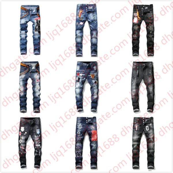 mens denim jeans blue black ripped pants version skinny broken h2 italy style bike motorcycle rock revival
mens denim jeans blue black ripped pants version skinny broken h2 italy style bike motorcycle rock revival