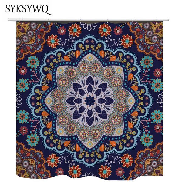 shower curtains douchegordijn mandala cortina de bano indaian style flower curtain waterproof 3d fabric bathroom bath mandalas
shower curtains douchegordijn mandala cortina de bano indaian style flower curtain waterproof 3d fabric bathroom bath mandalas