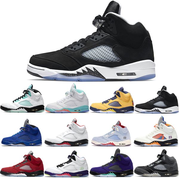 basketball shoes 5s for men 3 space jam oreo metallic silver laney royal international flight blue fire red wings what the white stealth qua, White;red
basketball shoes 5s for men 3 space jam oreo metallic silver laney royal international flight blue fire red wings what the white stealth qua, White;red