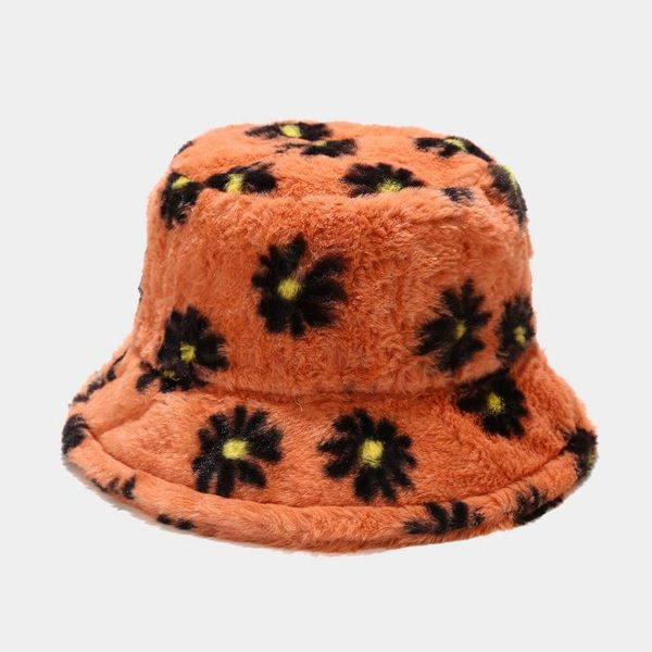 wide brim hats 2021 women's winter flowers bucket hat outdoor vacation panama black solid thickened soft warm fishing cap, Blue;gray
wide brim hats 2021 women's winter flowers bucket hat outdoor vacation panama black solid thickened soft warm fishing cap, Blue;gray