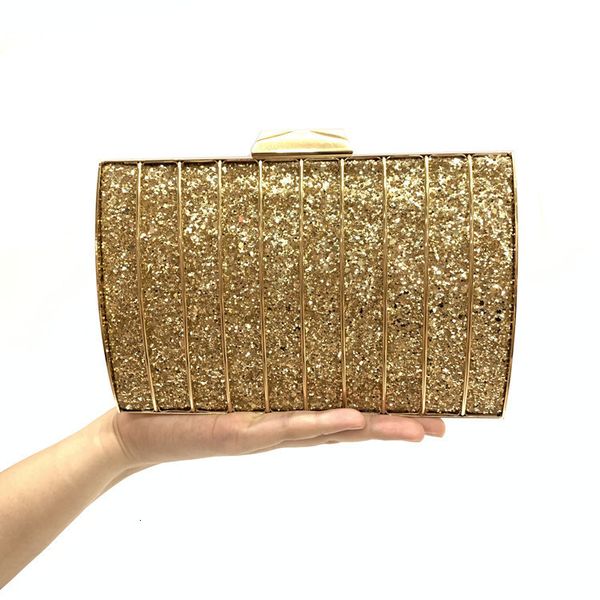 dinner bags lady handbag alloy hand bag dinner hardware splicing party chain bar women's2021
dinner bags lady handbag alloy hand bag dinner hardware splicing party chain bar women's2021
