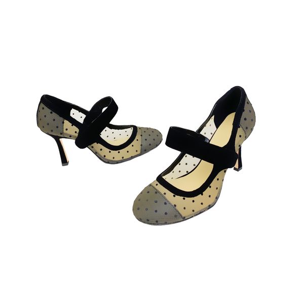 women sandal slides net yarn shoe sandals fashion summer lady chunky heels shoes ankle strap dress wedding party office stiletto high heel, Black
women sandal slides net yarn shoe sandals fashion summer lady chunky heels shoes ankle strap dress wedding party office stiletto high heel, Black