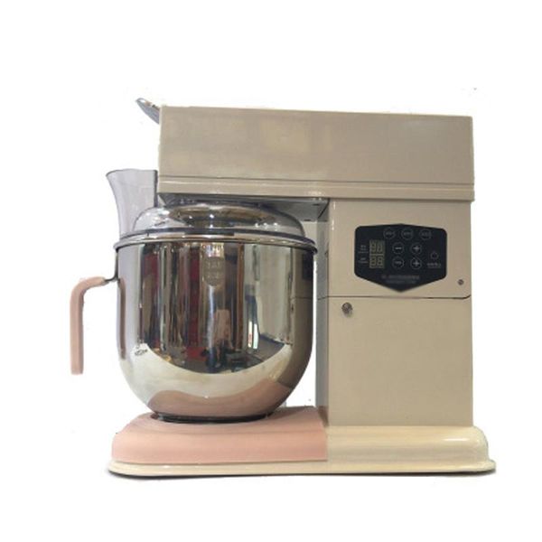 blender mixing machine household commercial chef 7l fresh milk mixer automatic kneading egg beater
blender mixing machine household commercial chef 7l fresh milk mixer automatic kneading egg beater