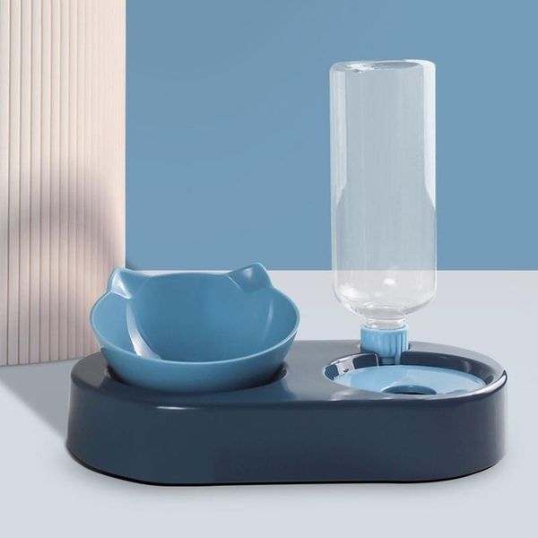 cat bowls & feeders 2-in-1 automatic bowl water dispenser storage dog container pet feeder
cat bowls & feeders 2-in-1 automatic bowl water dispenser storage dog container pet feeder