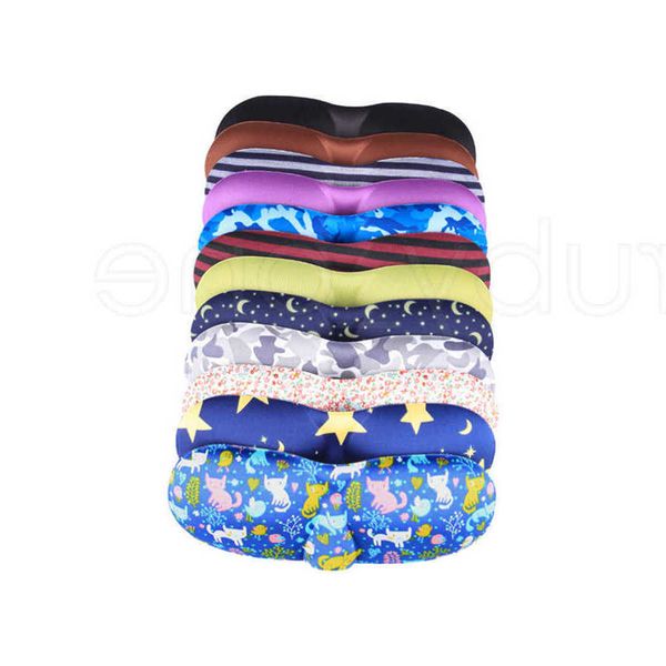 3d sleep mask padded shade cover travel relax blindfolds eye cover sleeping mask eye care beauty tool
3d sleep mask padded shade cover travel relax blindfolds eye cover sleeping mask eye care beauty tool