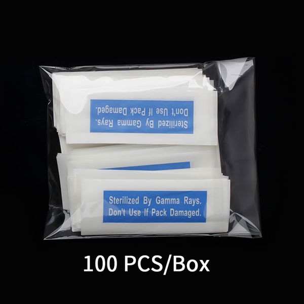 100pcs/box 316 stainless steel traditional needles with caps thickness 0.25mm permanent makeup needle tips for eyebrow/lipscouts
100pcs/box 316 stainless steel traditional needles with caps thickness 0.25mm permanent makeup needle tips for eyebrow/lipscouts