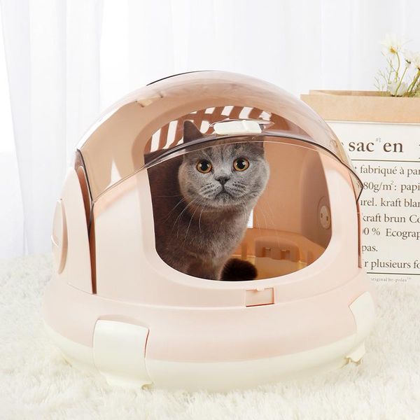 cat carriers,crates & houses cats space box multifunctional bag portable litter dog pet mobile ventilation and breathable travel toi
cat carriers,crates & houses cats space box multifunctional bag portable litter dog pet mobile ventilation and breathable travel toi