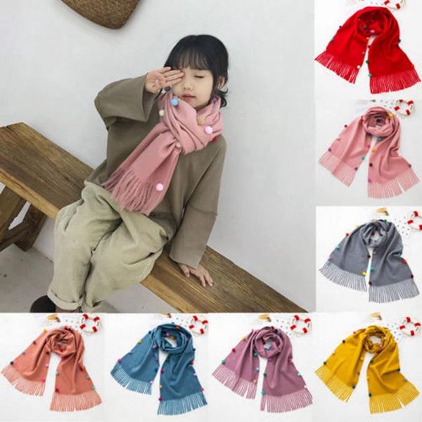 scarves & wraps children's scarf imitation cashmere autumn and winter children baby warm, Red;brown
scarves & wraps children's scarf imitation cashmere autumn and winter children baby warm, Red;brown