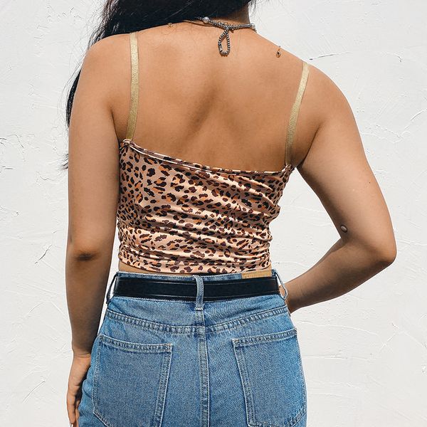 patchwork female t-shirt leopard lace spaghetti straps summer 2021 vintage gothic tee stretch women clothes, White
patchwork female t-shirt leopard lace spaghetti straps summer 2021 vintage gothic tee stretch women clothes, White
