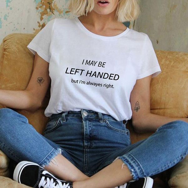 women's t-shirt simple fashion summer women t shirt letter printing ladies round neck short-sleeved leisure all-match female tshirt, White
women's t-shirt simple fashion summer women t shirt letter printing ladies round neck short-sleeved leisure all-match female tshirt, White
