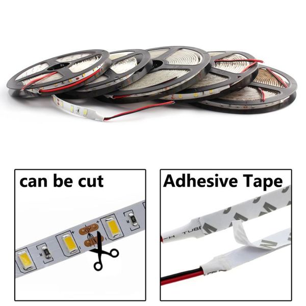 5730 12 v led strip neon light flexible ribbon 60led/m tape led strips light 12v waterproof tv backlight for garden home decor
5730 12 v led strip neon light flexible ribbon 60led/m tape led strips light 12v waterproof tv backlight for garden home decor