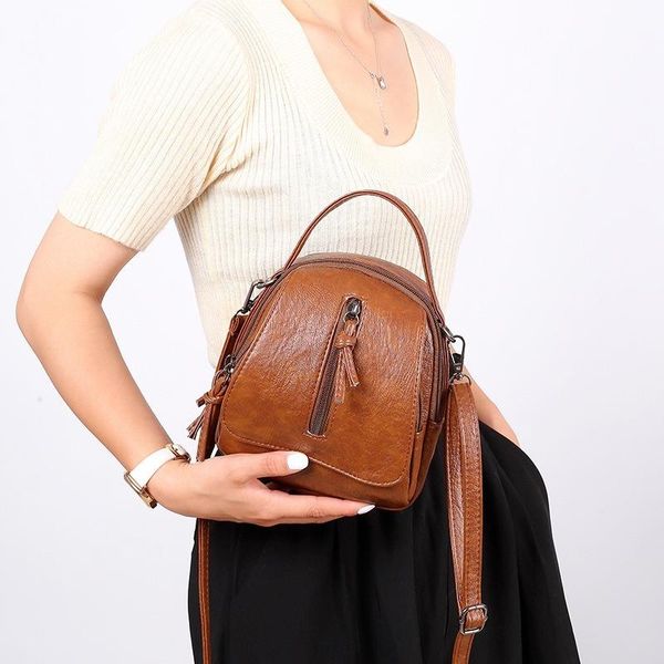 evening bags forest bucket handbag small tote bag early summer retro soft leather female 2021 single room messenger
evening bags forest bucket handbag small tote bag early summer retro soft leather female 2021 single room messenger