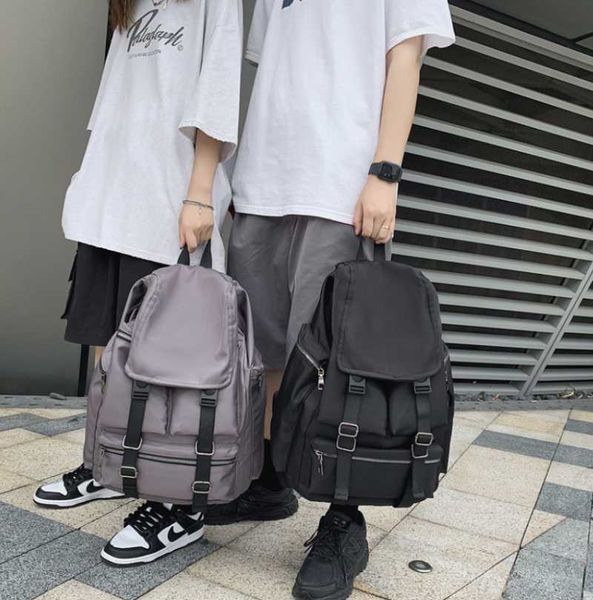 backpack ladies college waterproof female fashion school bag lapfor student girl nylon men women net bags book male
backpack ladies college waterproof female fashion school bag lapfor student girl nylon men women net bags book male