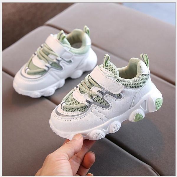 athletic & outdoor spring baby girls boys casual shoes soft bottom non-slip breathable infant toddler children kids sneakers, Black
athletic & outdoor spring baby girls boys casual shoes soft bottom non-slip breathable infant toddler children kids sneakers, Black