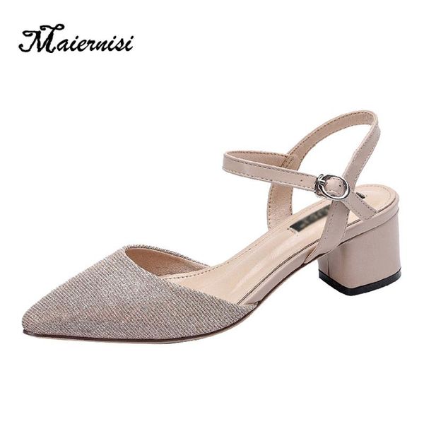 maiernisi shoes party shoes women pointed toe slingbacks pumps thick heel buckle strap high heels pumps pump sandals, Black
maiernisi shoes party shoes women pointed toe slingbacks pumps thick heel buckle strap high heels pumps pump sandals, Black