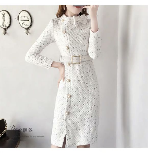 2021 new spring autumn vintage mini ladies es elegant party woolen women pp327 2ei5, Black;gray
2021 new spring autumn vintage mini ladies es elegant party woolen women pp327 2ei5, Black;gray