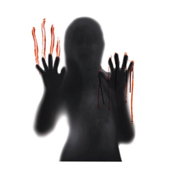wall stickers halloween self-adhesive scary blood handprint ghost door pvc window glass decor
wall stickers halloween self-adhesive scary blood handprint ghost door pvc window glass decor