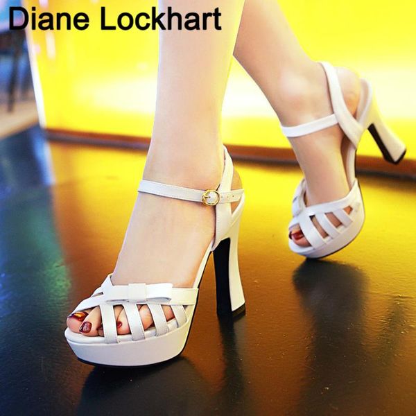 dress shoes women summer bow fish mouth high heel ladys platform sandals evening wedding femal zapatos de mujer 42, Black
dress shoes women summer bow fish mouth high heel ladys platform sandals evening wedding femal zapatos de mujer 42, Black