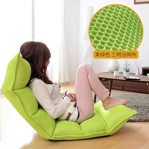single sofa bedroom sofa chair folding recliner household chair recliner bay window
single sofa bedroom sofa chair folding recliner household chair recliner bay window