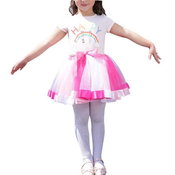 skirts summer baby girls skirt ballerina rainbow pettiskirt layer children ballet party dance princess girl tulle mini, Blue
skirts summer baby girls skirt ballerina rainbow pettiskirt layer children ballet party dance princess girl tulle mini, Blue