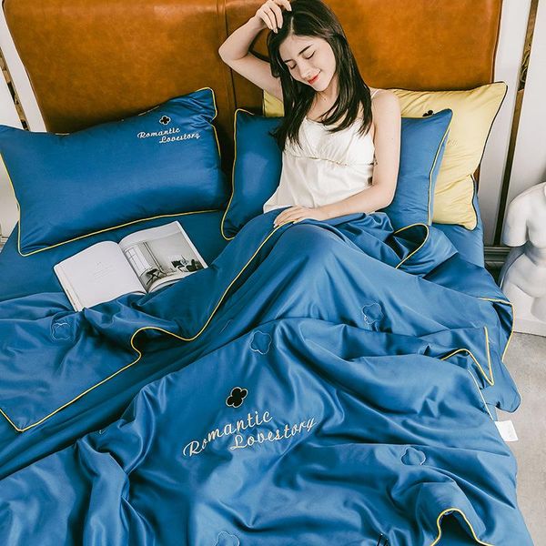 embroidery washable summer cool baby kids quilt duvet home bedding plaid outdoor airplane comfortee blanket
embroidery washable summer cool baby kids quilt duvet home bedding plaid outdoor airplane comfortee blanket