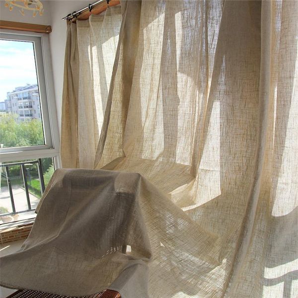 custom made cotton linen curtains premium cloth linen farbrics curtains for living room bedroom cortinas sheer tulle
custom made cotton linen curtains premium cloth linen farbrics curtains for living room bedroom cortinas sheer tulle