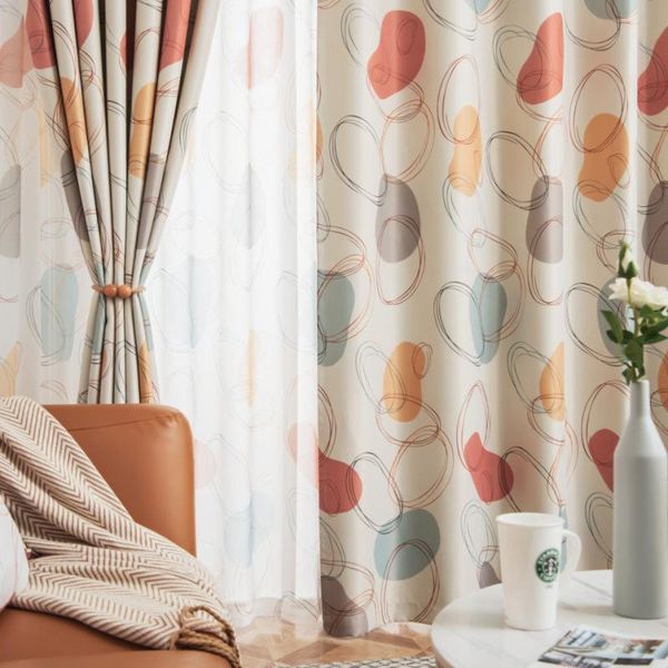 curtain & drapes curtains for living room celestial geometric print blackout circle hand painting parlor window treatment
curtain & drapes curtains for living room celestial geometric print blackout circle hand painting parlor window treatment