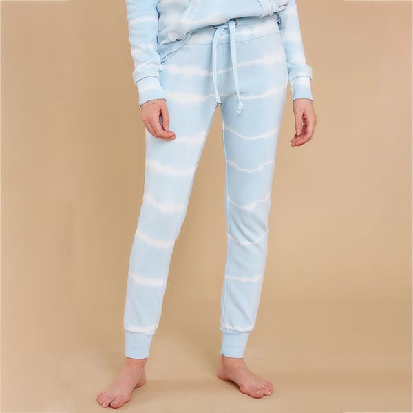 2021 autumn winter tie dye striped harem pants women new casual high waist drawstring trousers v9qz, Black;white
2021 autumn winter tie dye striped harem pants women new casual high waist drawstring trousers v9qz, Black;white