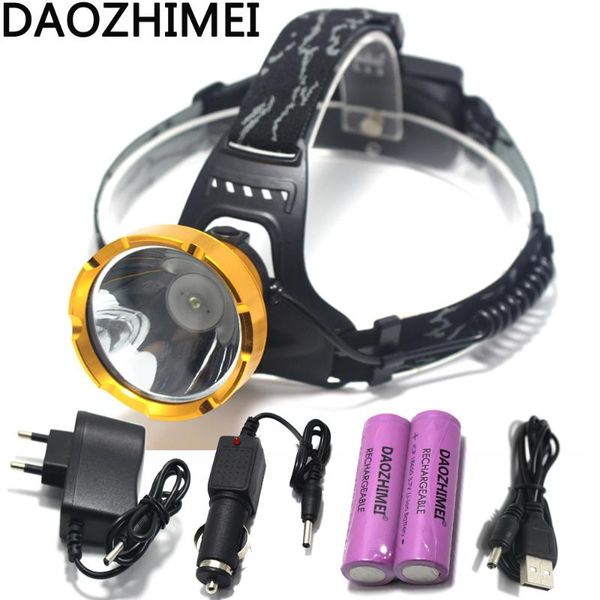 high power led headlights camping lanterns lanterns 3 mode waterproof +18650 rechargeable batteryac/car charger
high power led headlights camping lanterns lanterns 3 mode waterproof +18650 rechargeable batteryac/car charger