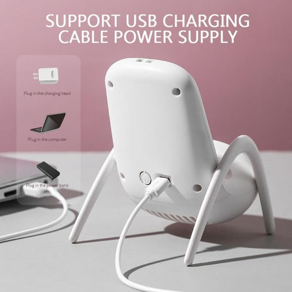 electric fans mobile phone holder deskfan, creative usb desk fan bracket with protective net
electric fans mobile phone holder deskfan, creative usb desk fan bracket with protective net