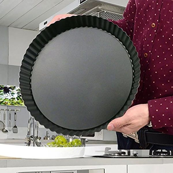 cake tools 9 inches flower chrysanthemum non-stick removable loose bottom quiche tart pie pan round with
cake tools 9 inches flower chrysanthemum non-stick removable loose bottom quiche tart pie pan round with