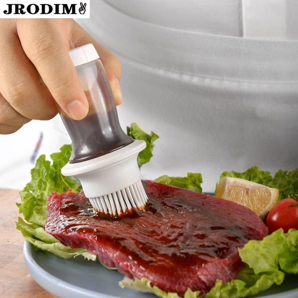 tools & accessories bbq silicone oil brush bottle grill brushes liquid honey pastry butter cheese kitchen baking
tools & accessories bbq silicone oil brush bottle grill brushes liquid honey pastry butter cheese kitchen baking