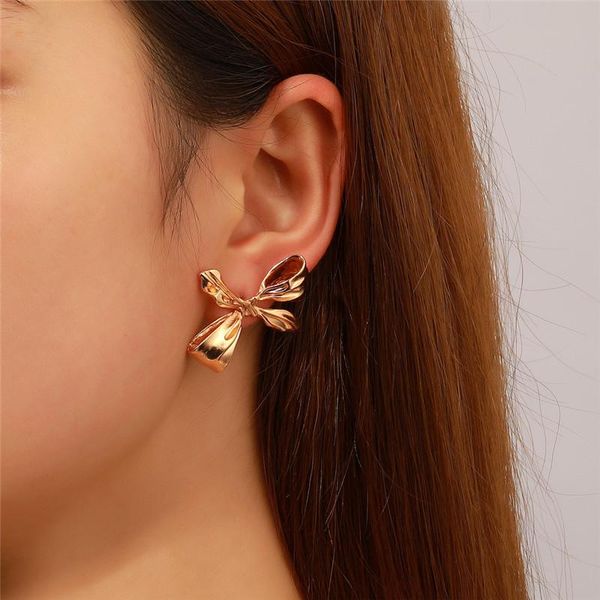 summer women geometric beads stud earrings korean two wear rear hanging earring alloy party gift ear drop fashion jewelry accessories, Golden;silver
summer women geometric beads stud earrings korean two wear rear hanging earring alloy party gift ear drop fashion jewelry accessories, Golden;silver