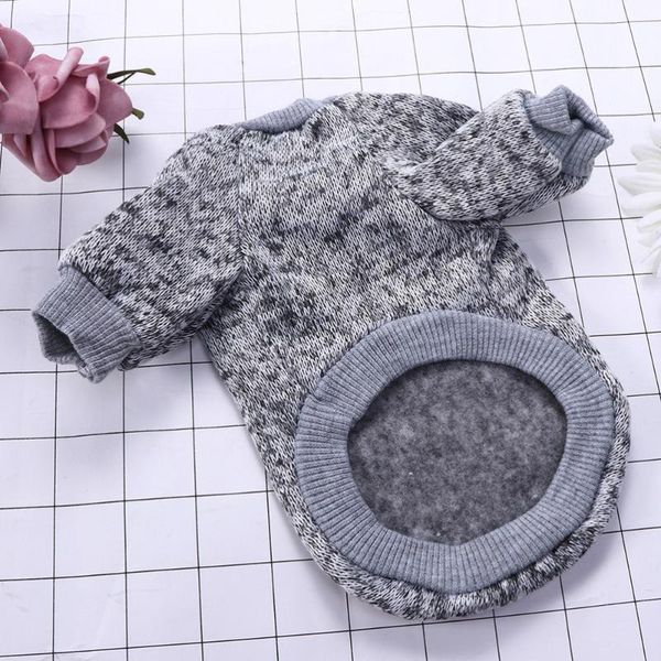 dog apparel pet knitwear sweater puppy cat winter warm clothes knitted clothing for pets - size s(grey white)
dog apparel pet knitwear sweater puppy cat winter warm clothes knitted clothing for pets - size s(grey white)