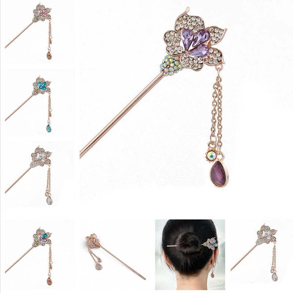 epecket dhl bridal plate hair accessories hairpin women's hairpin dafz049 hair jewelry hairpins, Golden;silver
epecket dhl bridal plate hair accessories hairpin women's hairpin dafz049 hair jewelry hairpins, Golden;silver