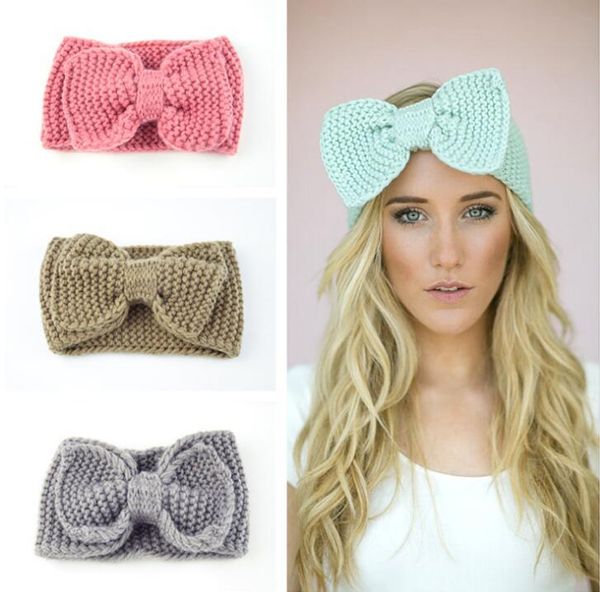 hair accessories winter warmer ear knitted headband turban for lady women crochet bow wide stretch hairband headwrap
hair accessories winter warmer ear knitted headband turban for lady women crochet bow wide stretch hairband headwrap