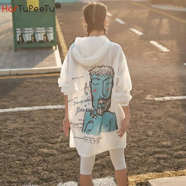 women's swimwear summer women pullover beach cover ups funny shaving men print loose oversize jacket sun block lace-up hooded windbrea, White;black
women's swimwear summer women pullover beach cover ups funny shaving men print loose oversize jacket sun block lace-up hooded windbrea, White;black