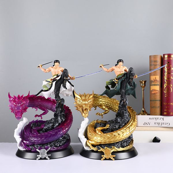 pirate / navigation king gk statue toy solo showdown purple yellow animation character hand-made model
pirate / navigation king gk statue toy solo showdown purple yellow animation character hand-made model