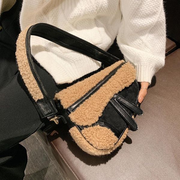 evening bags 2021 summer and fall faux fur clutch winter soft small crossbody shoulder bag women's trending chain handbags purses
evening bags 2021 summer and fall faux fur clutch winter soft small crossbody shoulder bag women's trending chain handbags purses